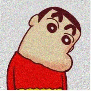 山民留言头像二